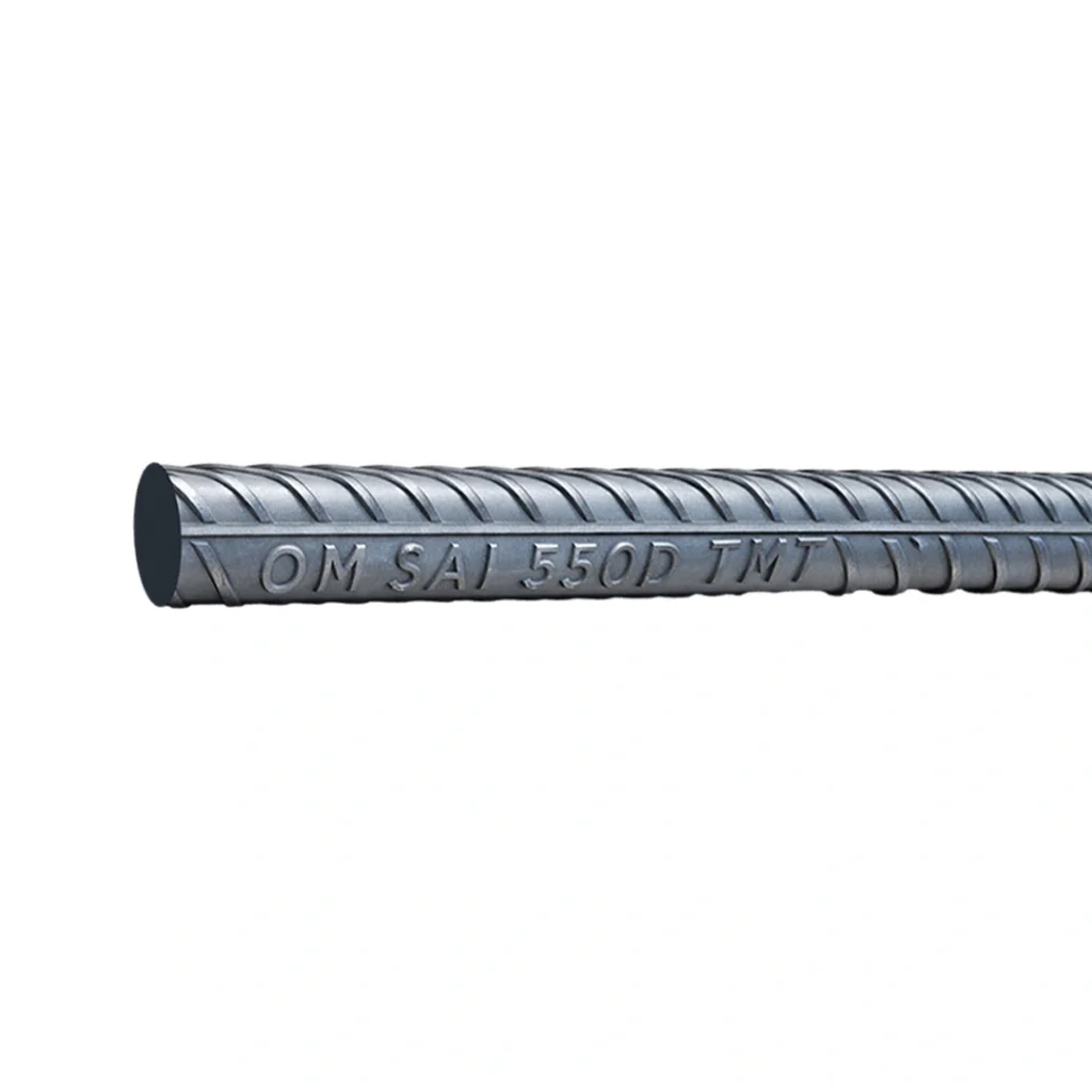 OM SAI TMT BARS