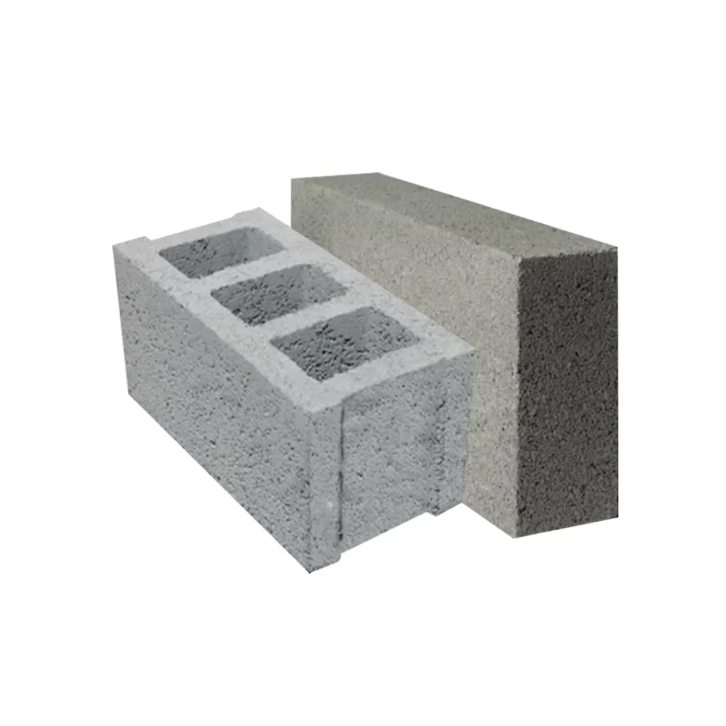 Sunvik Steels FLYASH BLOCKS