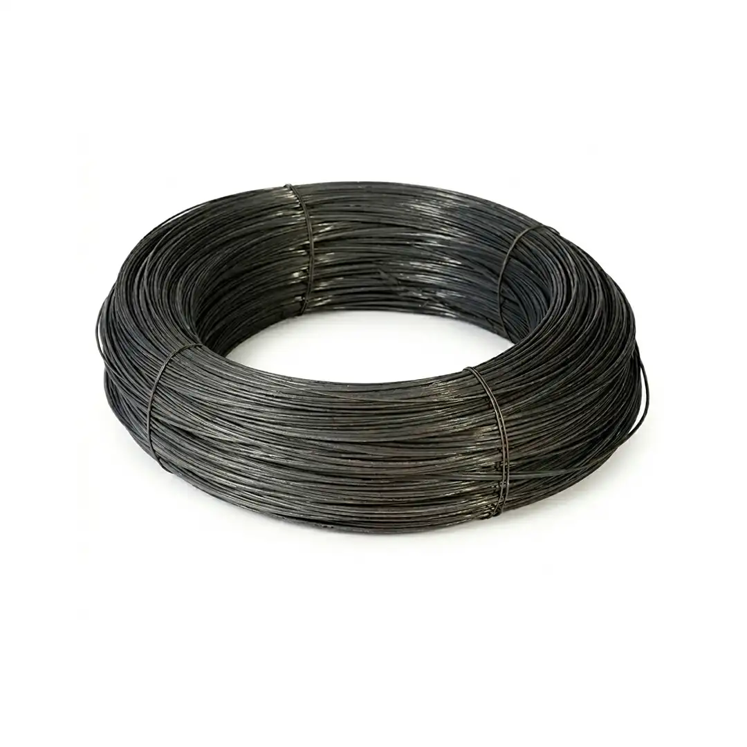 Sunvik Steels ANNEALED WIRE