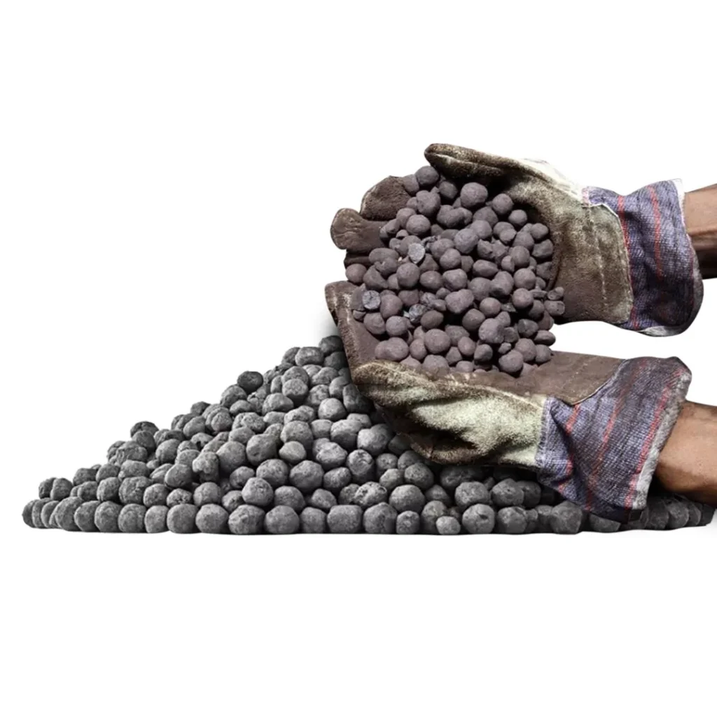 Sunvik Steels SPONGE IRON