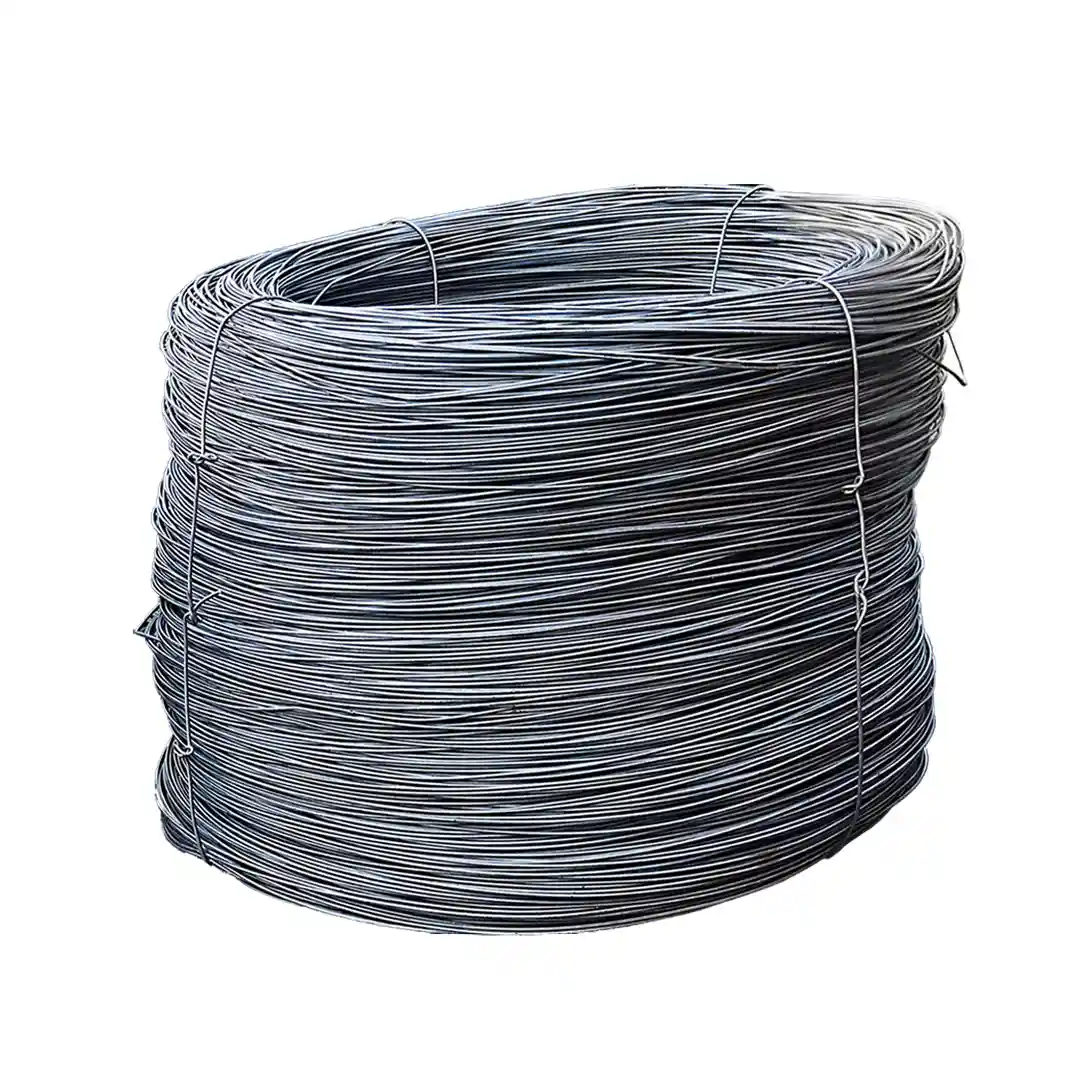 Sunvik Steels Wire Rod