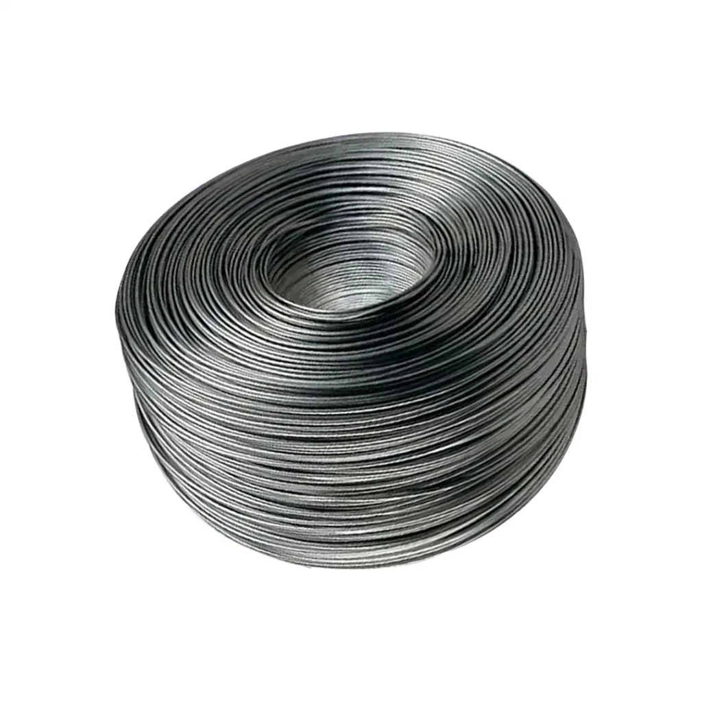 Sunvik Steel HB Wire