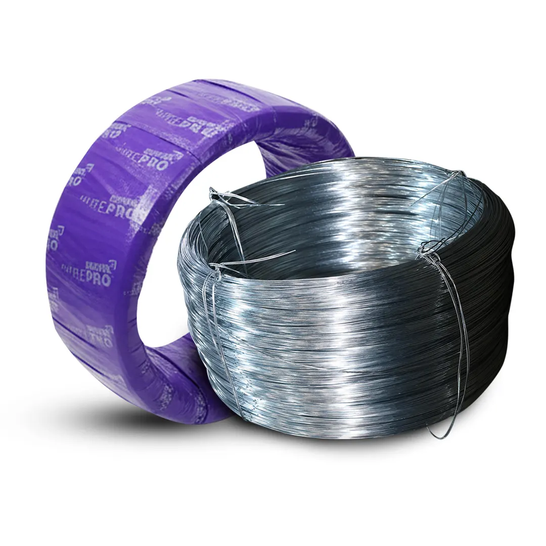 Sunvik Steels GI Wire