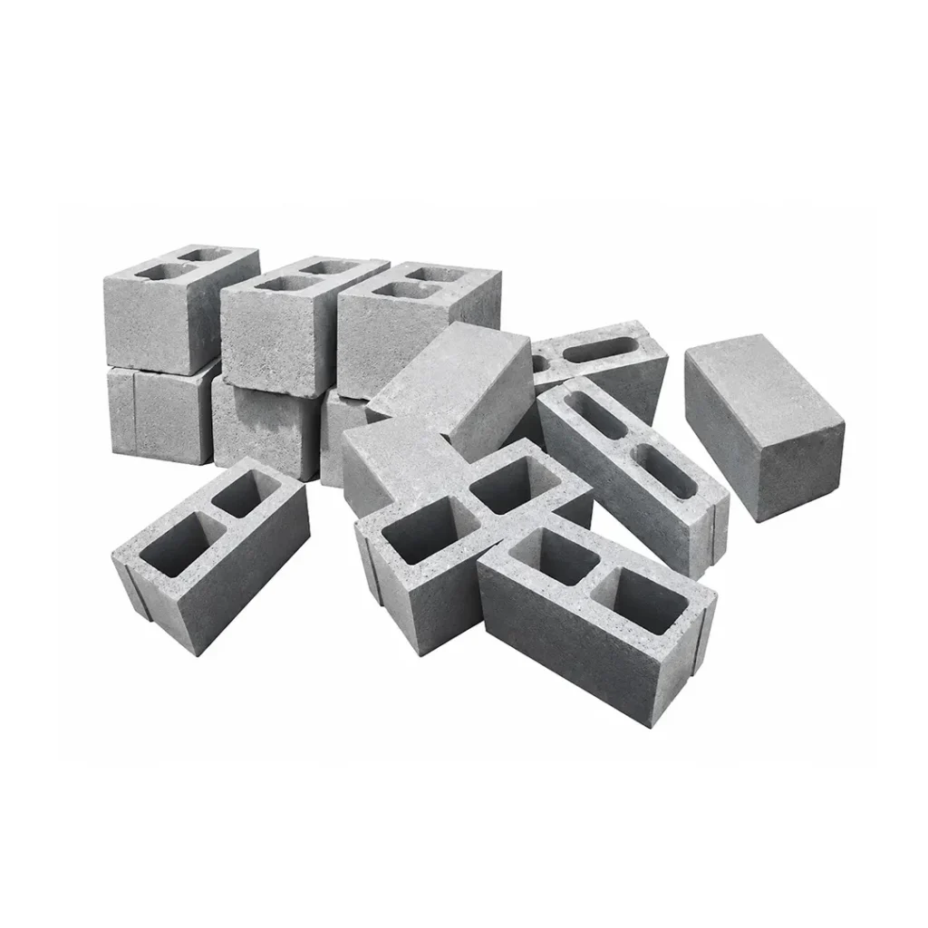 Sunvik Steels FLYASH BLOCKS