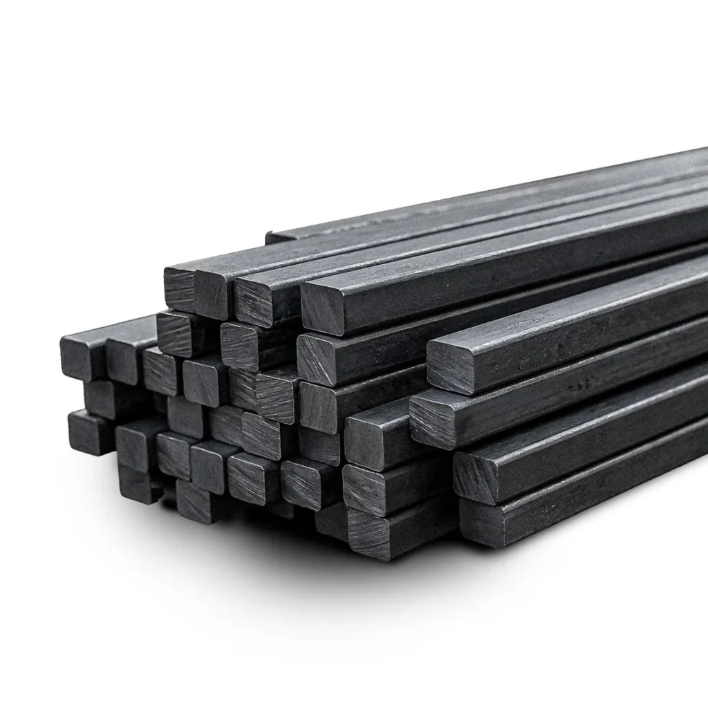 Sunvik Steels MS BILLETS