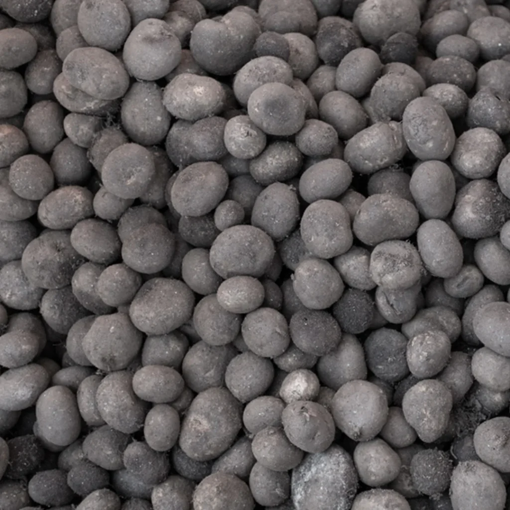 Sunvik Steels SPONGE IRON