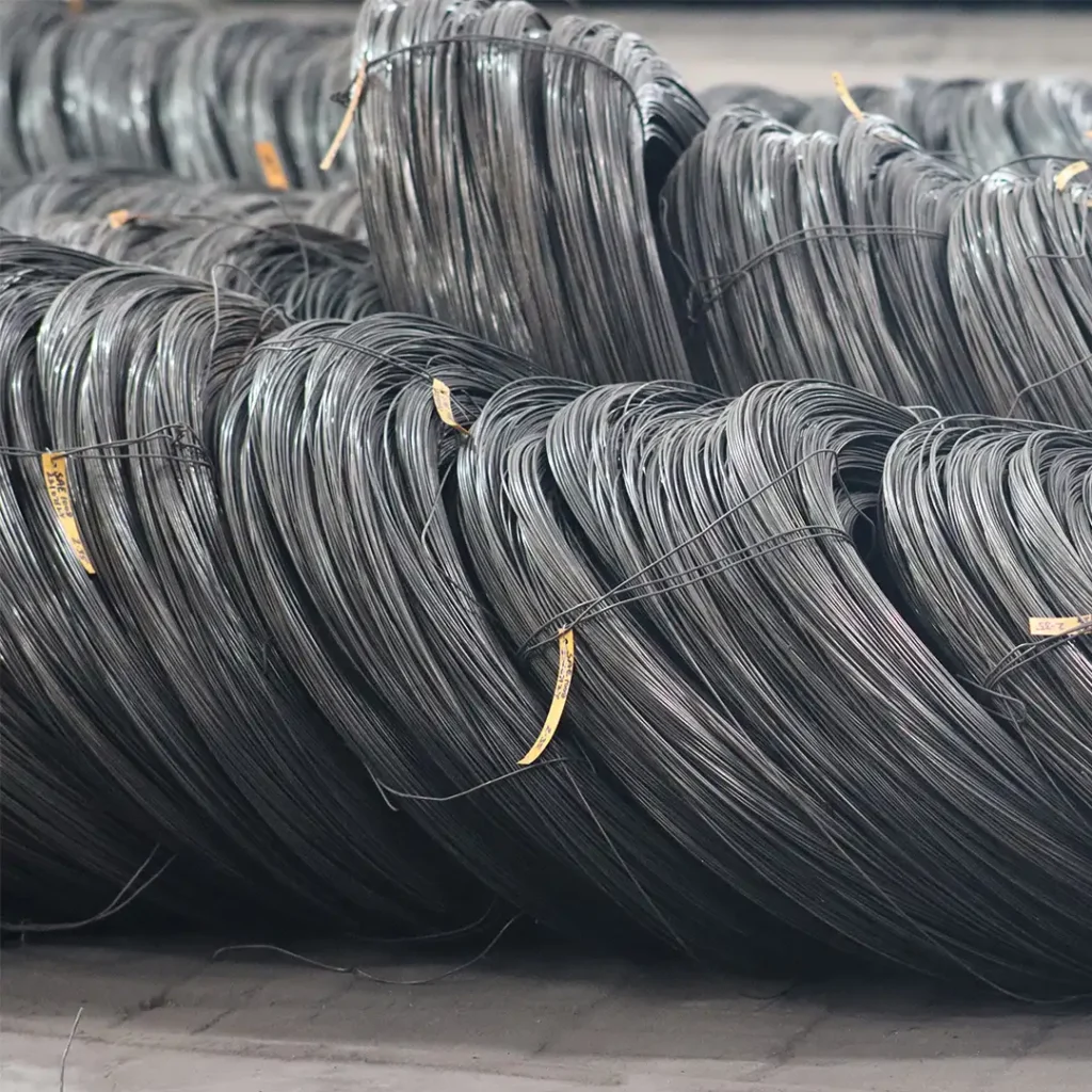 HB WIRE
