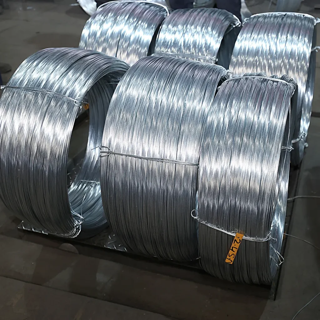GI WIRE