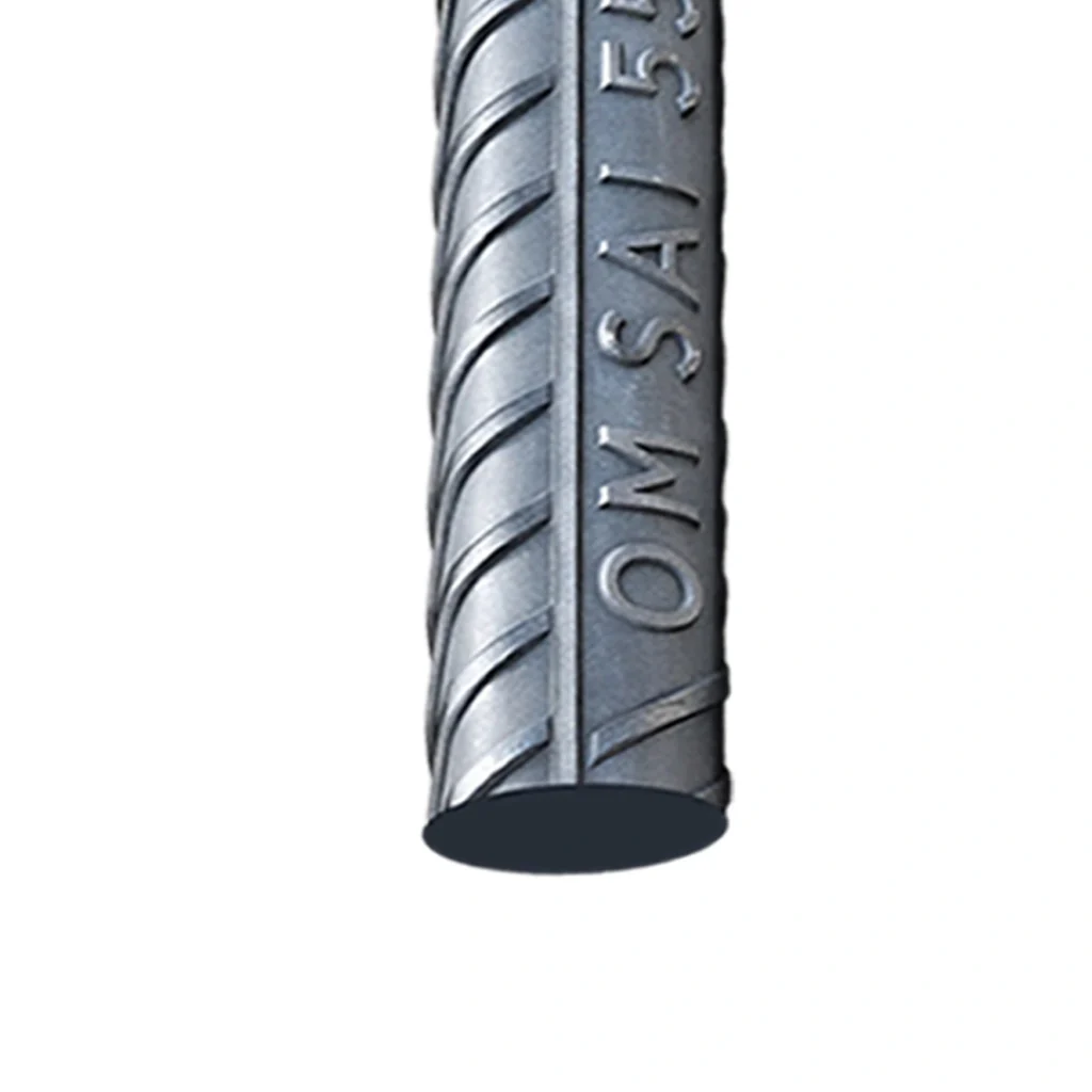 OM SAI TMT BARS