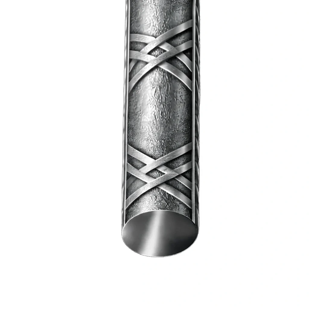 SUNVIK GOLD TMT BAR