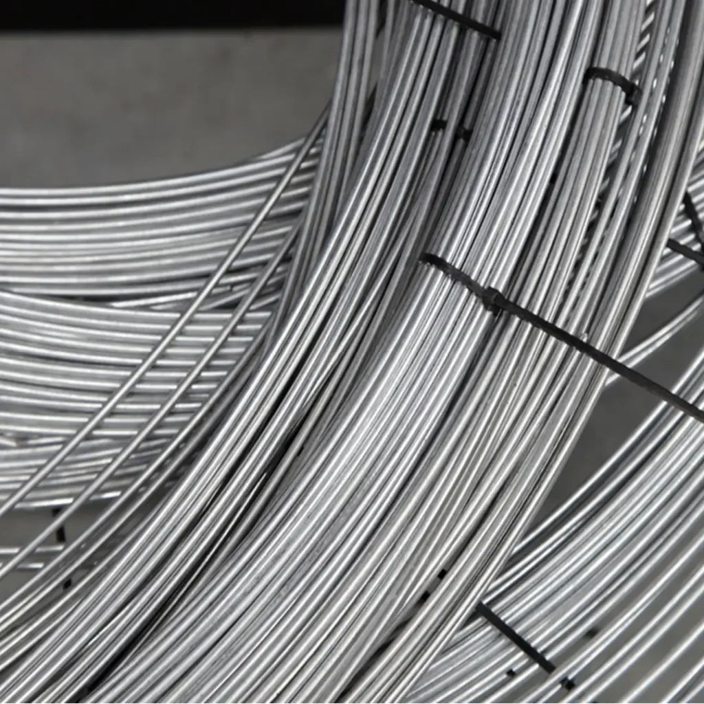 BINDING WIRE