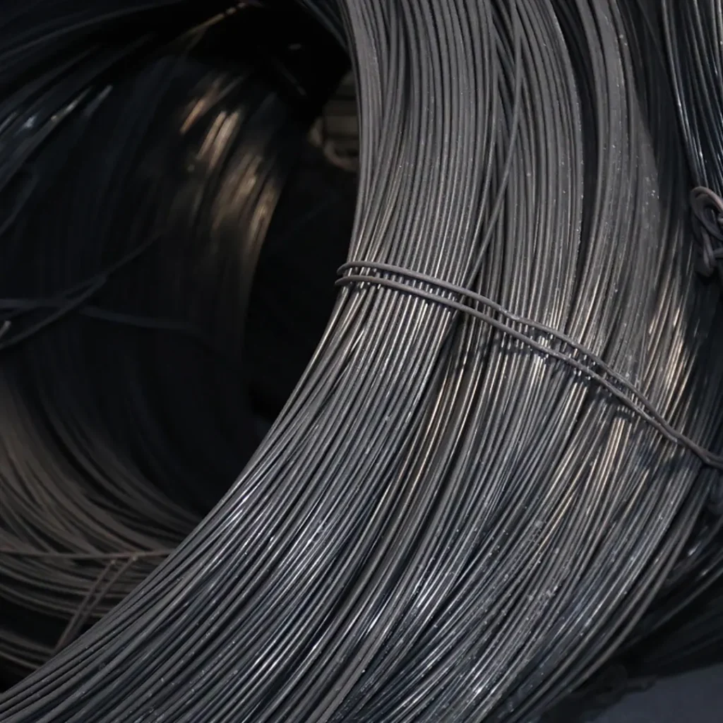 ANNEALED WIRE