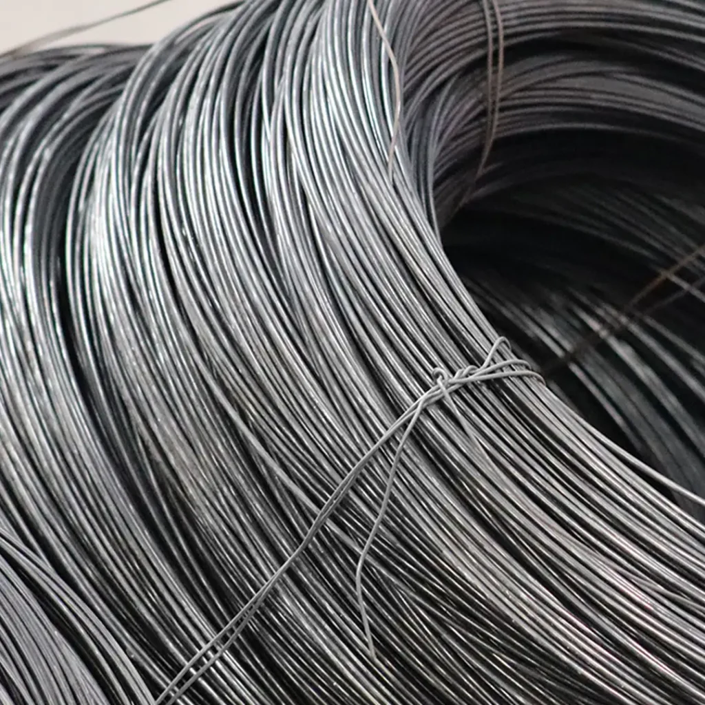 Sunvik Steels Wire Rod