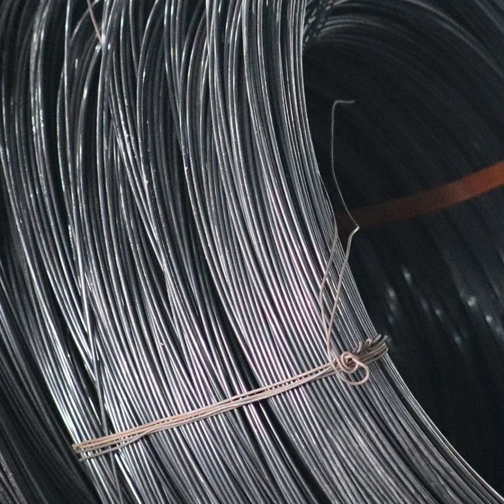 Sunvik Steel HB Wire