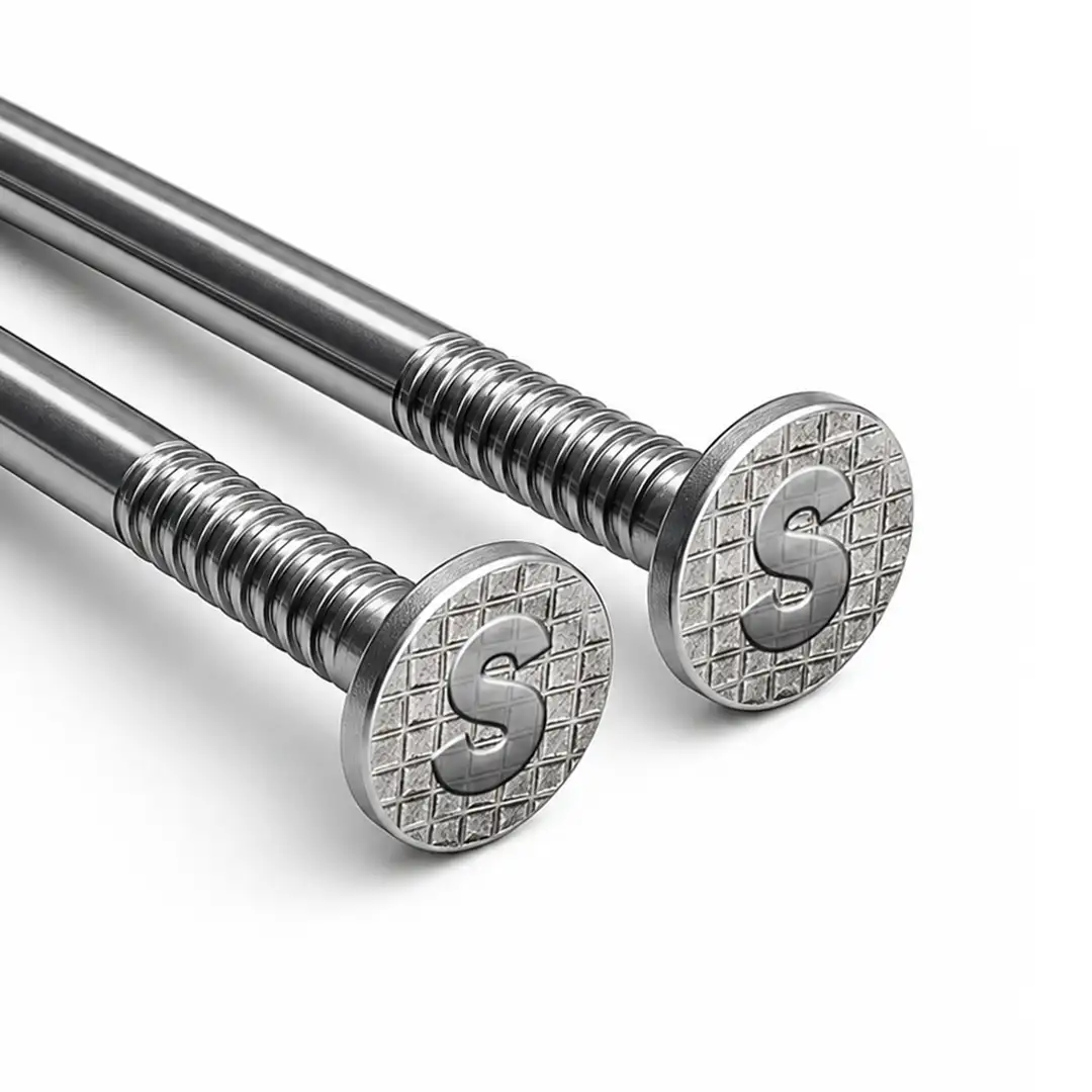 Sunvik Steel MS Nails