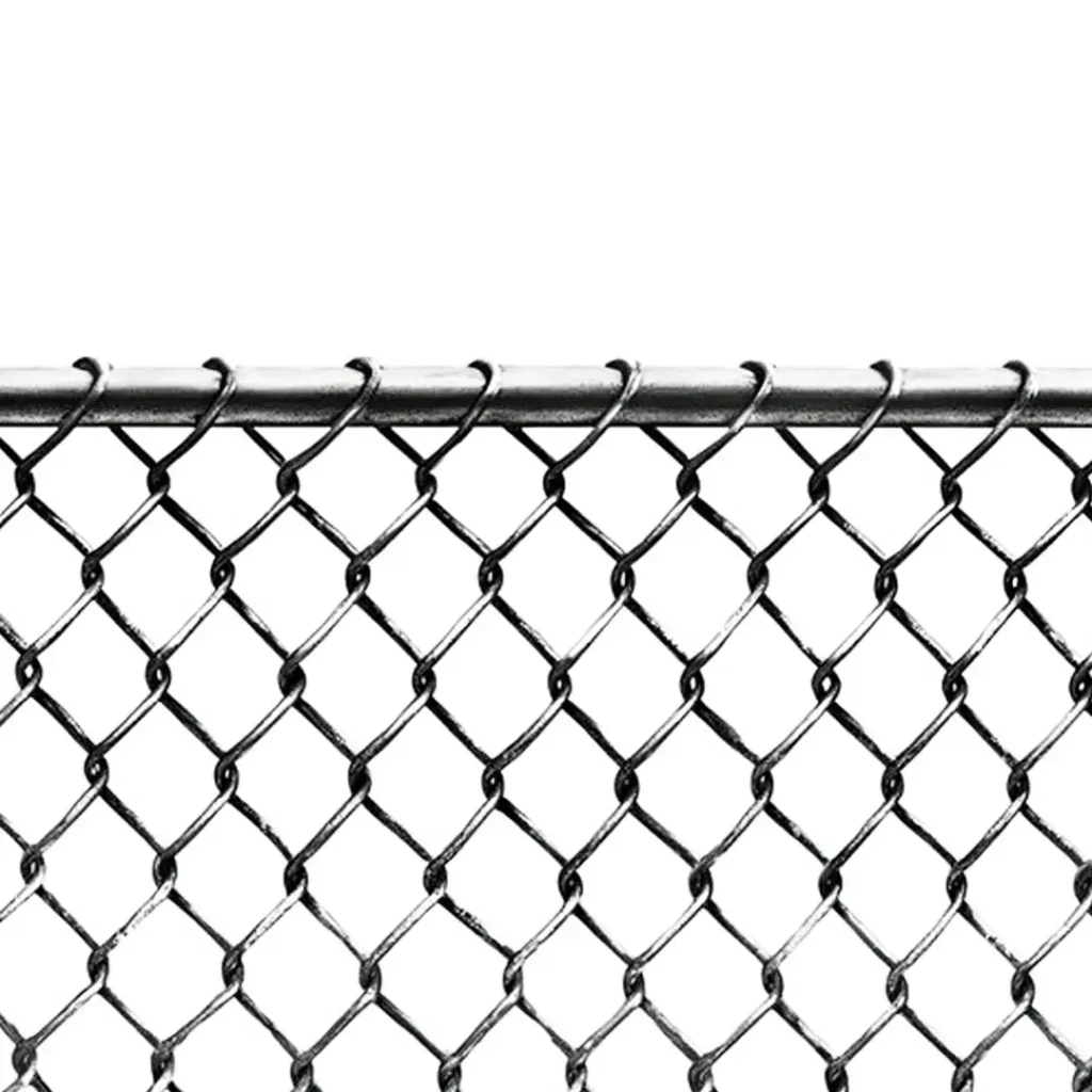 Chain Link Fencing