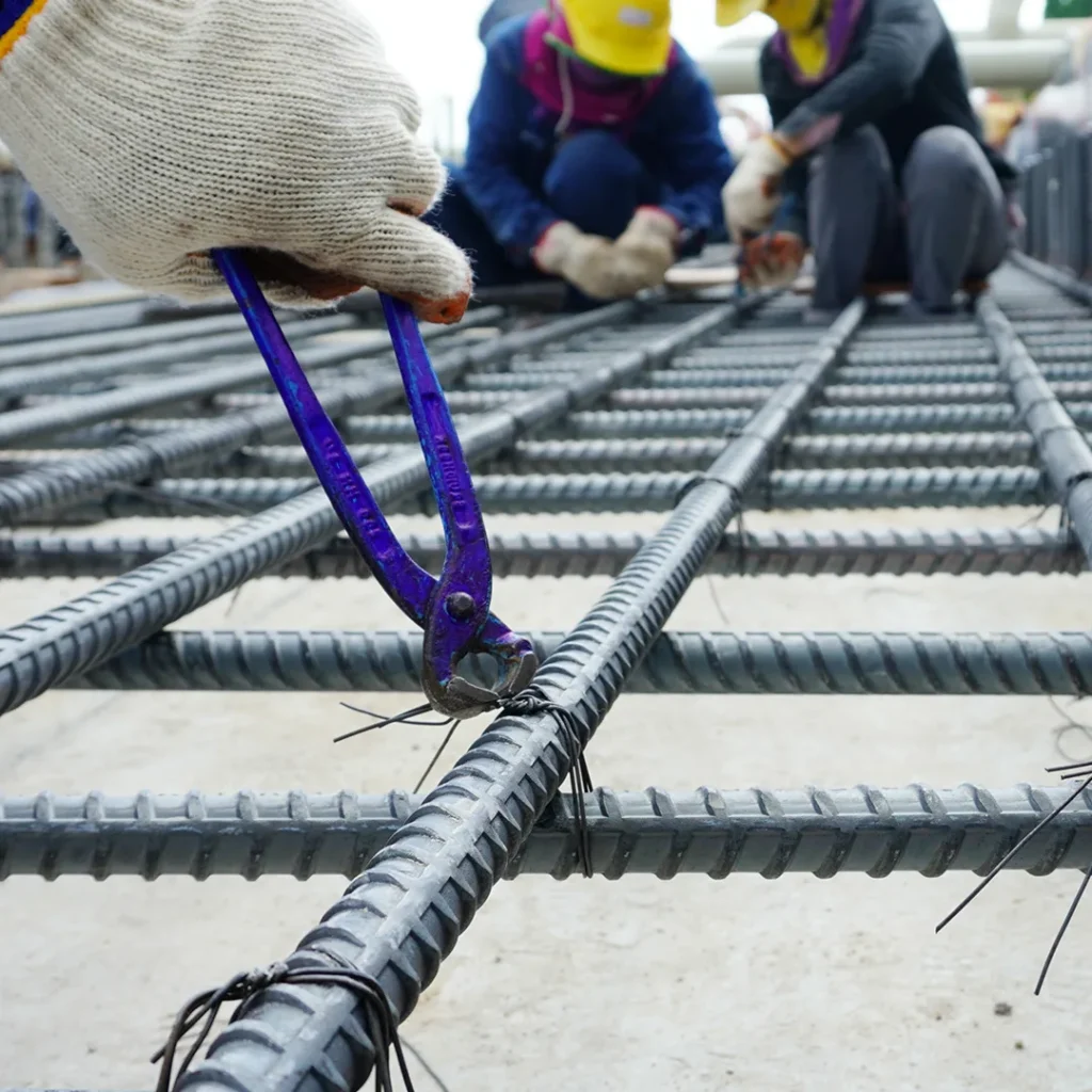 Sunvik Steels COLD DIP BINDING WIRE