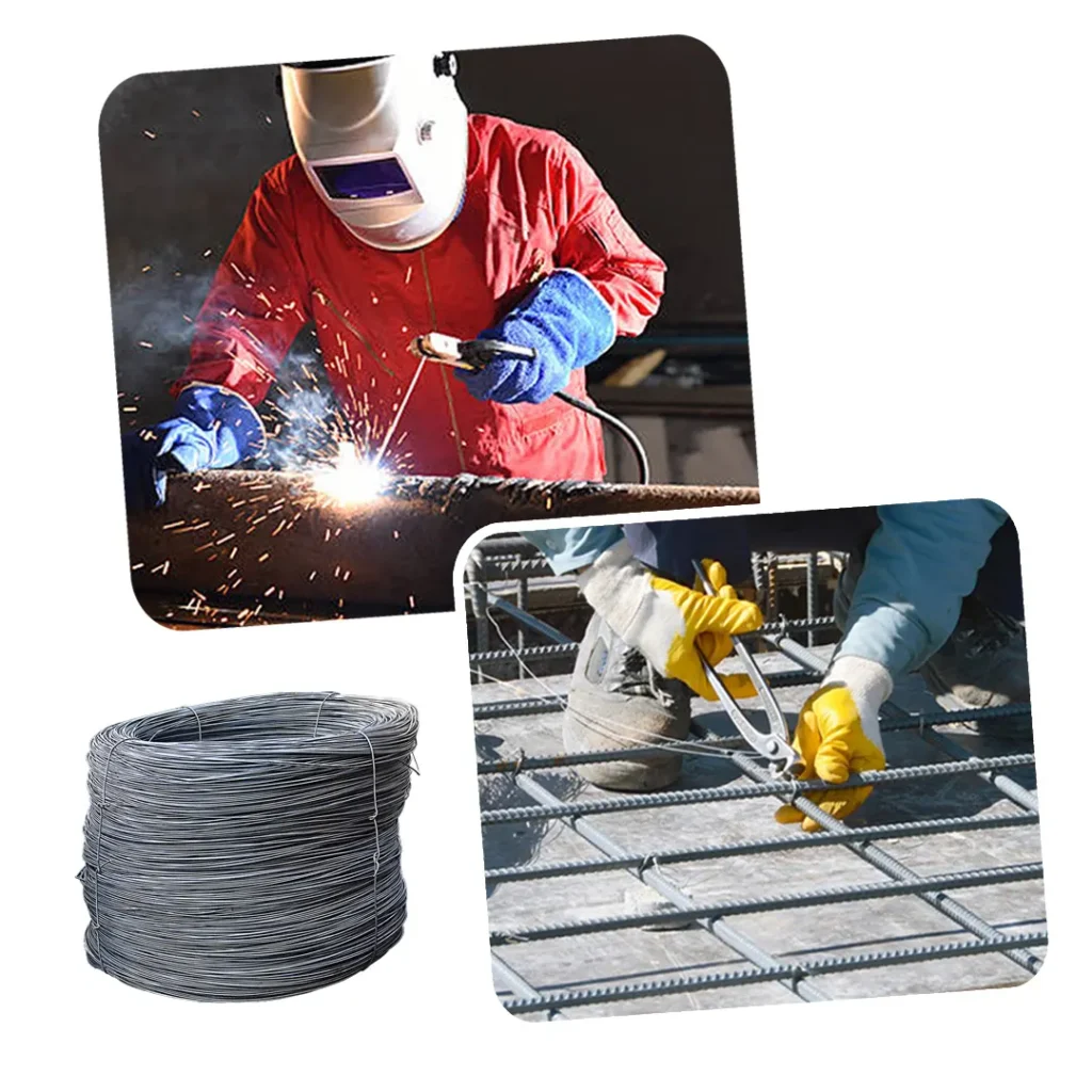 WIRE ROD