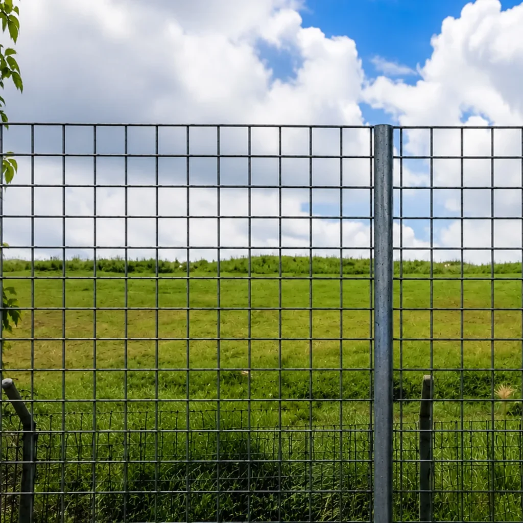MS WELDED WIRE MESH